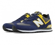 New balance sapatilha ml574